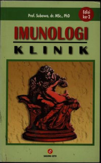 Imunologi Klinik