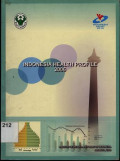 Indonesia, Health Profile 2006