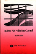 Indoor Air Polution Control