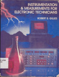 Instrumentation & Measurements For Electronic Technicians