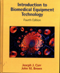 Introduction to biomedical equipment technology