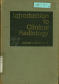 Introduction to Clinical Radiology