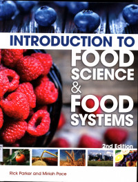 Introduction To Food Science & Food Systems