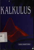 Kalkulus cet 1