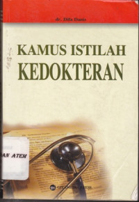 Kamus Istilah Kedokteran