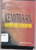 Kemitraan dan Model-Model Pemberdayaan