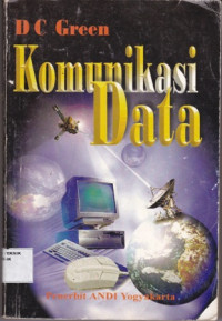 Komunikasi Data