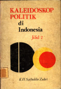 Kaleidoskop Politik di Indonesia Jilid 2