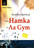 Kearifan Spiritual dari Hamka ke AA Gym