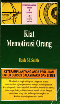 Kiat Memotivasi Orang