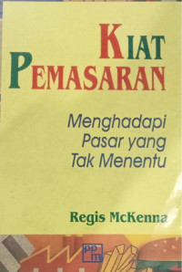 Kiat Pemasaran Menghadapi Pasar Yang Tak Menentu