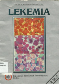 LEKEMIA