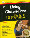 Living Gluten-Free For Dummies