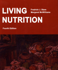 Living Nutrition