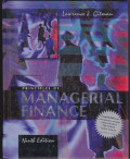 Principles of Managerial Finance Ninth Edition