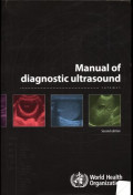 Manual of Diagnostic Ultrasound