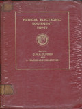 Medical Electronic Equipment 1969 - 70 : Laboratory System and Equipment Vol IV