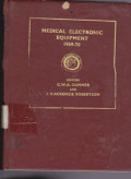 Medical Electronic Equipment 1969 - 70 : Monitoring Recording and Computing Equipment Vol II