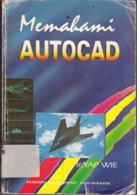 Memahami Autocad