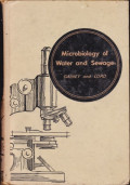 Microbiology of Water and Sewage