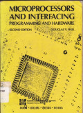 Microprocessors and Interfacing Programming and Hardware Second Edition