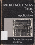Microprocessor Theory & Applications