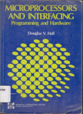 Microprocessors and Interfacing Programming and Hardware