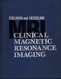 MRI Clinical Magnetic Resonance Imaging