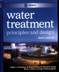 MWH,s  Water Treatment  Principles and Design
