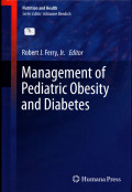 Management of Pediatric Obisity and  Diabetes