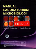 Manual Laboratorium Mikrobiologi Edisi 8