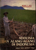 Manusia dan Alang-Alang di Indonesia