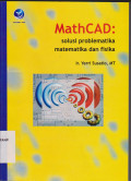 MathCad: Solusi Problematika matematika dan Fisika