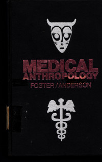 Medical Anthropologi