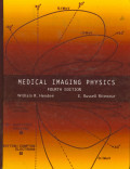 Medical Imaging Physics Fourth Editions