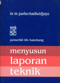 Menyusun Laporan Teknik