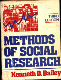 Methods of Social Research