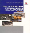 Metodologi Penelitian Kualitatif ed.revisi
