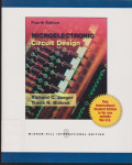 Microelectronic circuit design