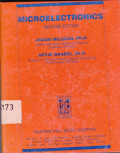 Microelectronics edisi 2