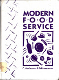 Modern Food Service