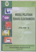 Modul Pelatihan Teknisi Elektromedis jilid 1:Pedoman Mekanisme Pengajuan Daftar usulan Penempatan angka Kredit ( DUPAK ) Jabatan Fungsional Teknisi Elektromedis