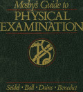 Mosby,s Guide to Physical Examination