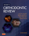 Mosby's Orthodontic Review