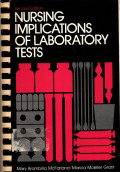 Nursing Implications of Laboratory Tests