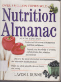 Nutrition Almanac