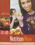 Nutrition Now Edisi 5