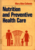 Nutrition and Preventive Health Care