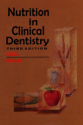 Nutrition in Clinical Dentistry