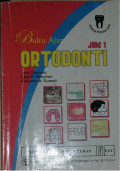 BUKU AJAR ORTHODONTI